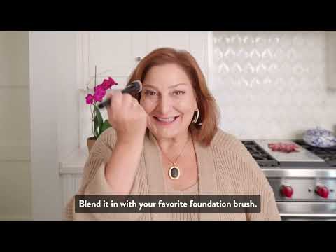 Double Take Baked Foundation To Set Double Take Liquid Foundation | Laura Geller Beauty