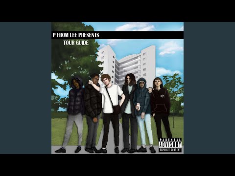 Ashtray (feat. YS Tekdinner)