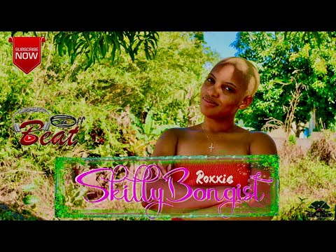 SkillyBongis (aka Roxxie) Off da Beat