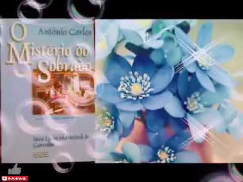 Rádio Novela Espírita O Mistério do Sobrado  Completa