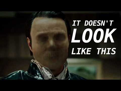 What Face Blindness is Actually Like