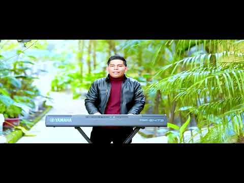 Dany Pérez- Hijo Mio porqué lloras 