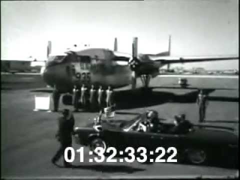 Cuban Missile Crisis -- TVJ0041