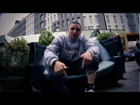 DATKID - HOME BY 8 (Official Video) Produced by Baileys Brown (DEMORUS)