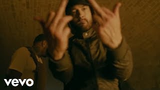 Eminem ft. Joyner Lucas - Lucky You (Official Music Video - Without Skits)