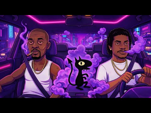 OG CHILL RAP - Indica Sessions | West Coast • 420 Mood • Stoner Vibes