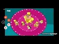 Family Guy Pbs July 15th 2018