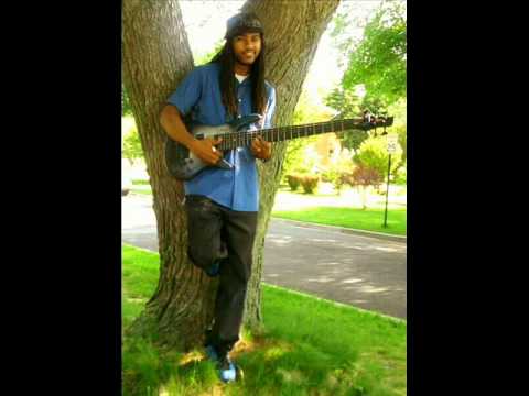 Cover J.L.C.- Worship Medley.wmv