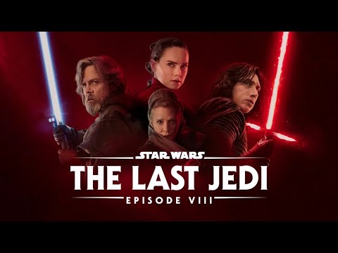 Star Wars - The Last Jedi - Episode VIII - full free movie