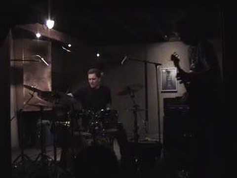 Nels Cline & Greg Bendian/Interstellar Space Revisited/1