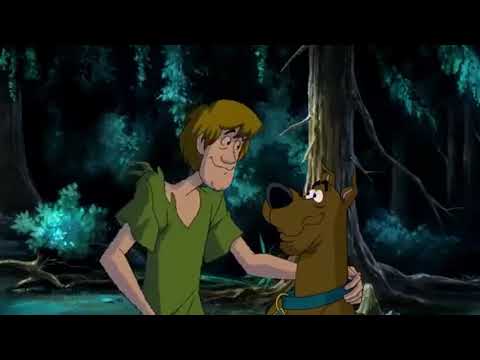Video thumbnail for Scooby and Me