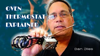 What an Analog Oven Thermostat Does and How It Works (Bonus at End)