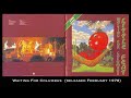 Little Feat Waiting For Columbus Released February 1978
