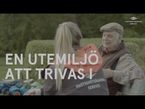 Ny lekplats ett lyft för Brf Ågesta Broväg | Kundcase