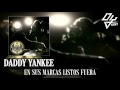 Daddy Yankee - En Sus Marcas Listos Fuera - El Cartel III The Big Boss