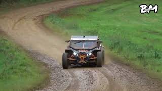 Resumen temporada 2024 RallyMix Can Am Maverick x3 rc