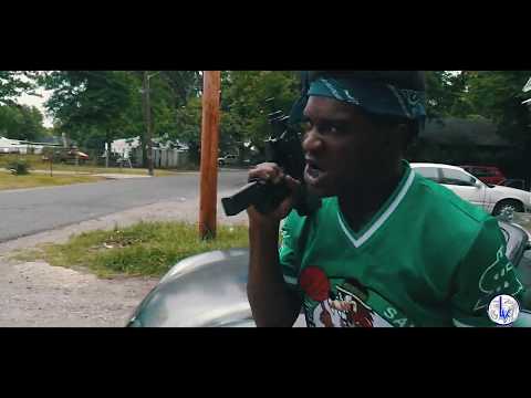 Juice Bentley- Facts (Official Video)