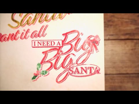 Video thumbnail for Big Santa