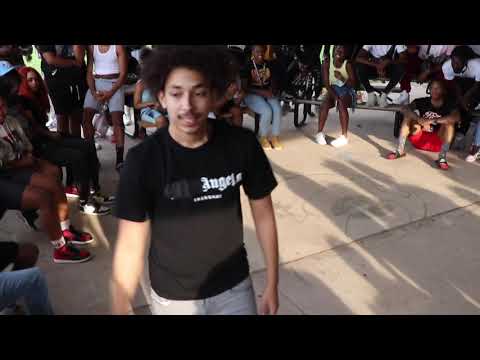 N.O.M.E. - Peanut vs NateMacc