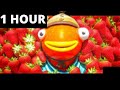 Tiko - Strawberry [1 HOUR LOOP]