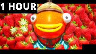 Tiko - Strawberry [1 HOUR LOOP]