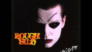 ROUGH SILK- Mephisto(Full Album)