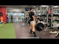 New Jed North Outfit | Intense Training!