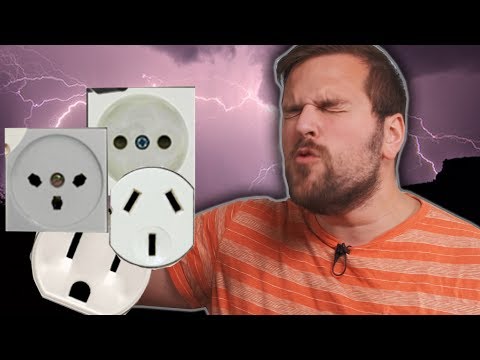 image-Do my US plugs work in Japan?