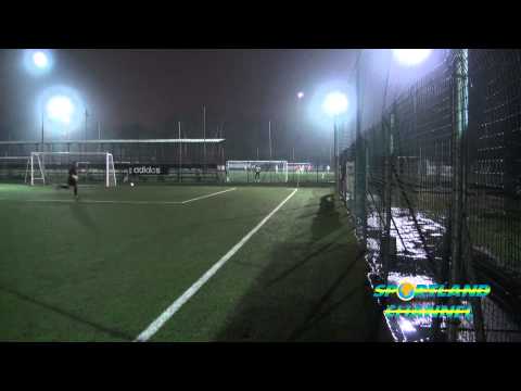 CAMPIONATO CALCIO A 7 2012-2013 (3S-U.S. VIGHIGNOLO)