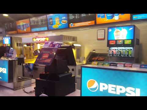 Boulder Station Movies