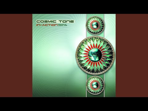 Lift Me up (Cosmic Tone Remix)