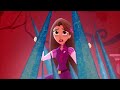 The Powers Lost Plus Est En Vous Rapunzel S Tangled Adventure Finale