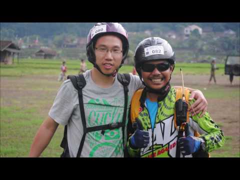 Corporate Gathering PT Fiberhome Indonesi by Triphemat.com