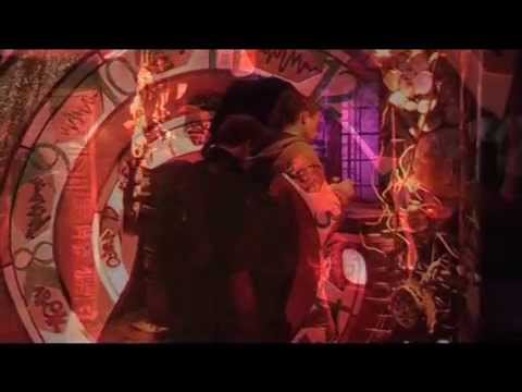 Free party EPSYLONN / DROP IN CARAVAN (2009) reportage