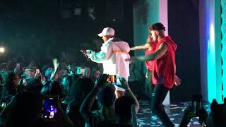 Low & Dem Beats LIVE - Todrick Hall