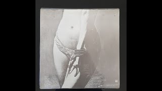 Badfinger - Blodwyn  vinyl LP album (LP record)