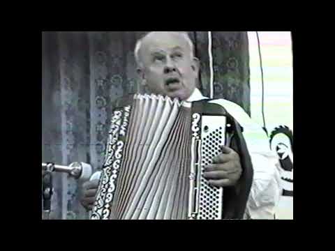 kapela Stanisława Stępniaka - mazurek