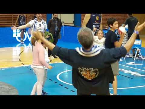 Making of del #MateDeOroAficiones