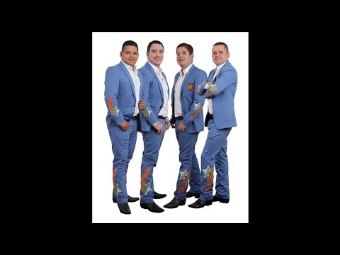 Los Alegres Del Barranco - La Gente Del 02 (En Vivo!!)