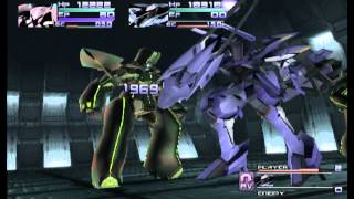 Let's Play Xenosaga II Part 65 - Enter the Final Dungeon