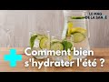 How To Stay Hydrated In Summer Health Magazine
