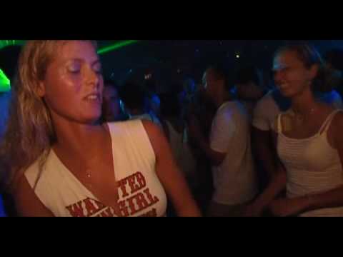 Rank1 - Such Is Life [Live at Sensation] (Official Video HQ)