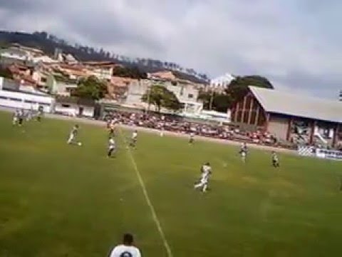 Ponte Preta da Agapeama 2 X 0 Grêmio Vila Marlene