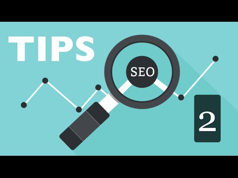 Quiero que mi web aparezca mejor en Google fundamentos del SEO