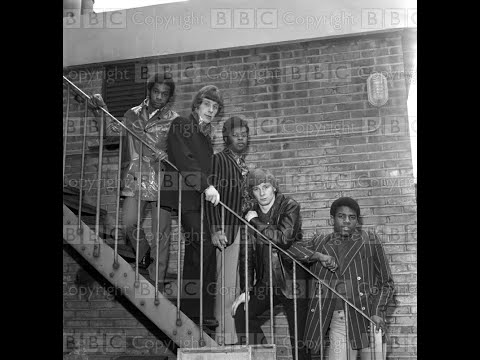 THE EQUALS BABY COME BACK