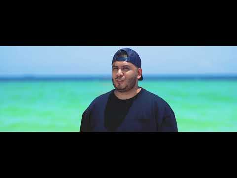 FER ARIZA, Paraiso ( Reggaetón Cristiano ) ESTRENO!! 2021