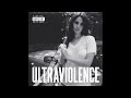 Lana Del Rey Say Yes To Heaven Ultraviolence Version