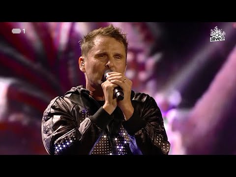 Muse - Starlight (Live at NOS Alive 2025)