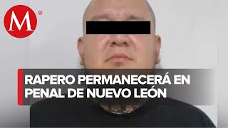 Detienen al &#39;Millonario&#39;, del Cartel de Santa, por presunto homicidio