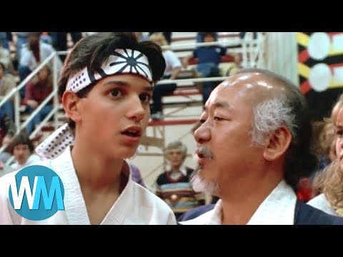 Top 10 Movies that are Iconic to 80s Kids